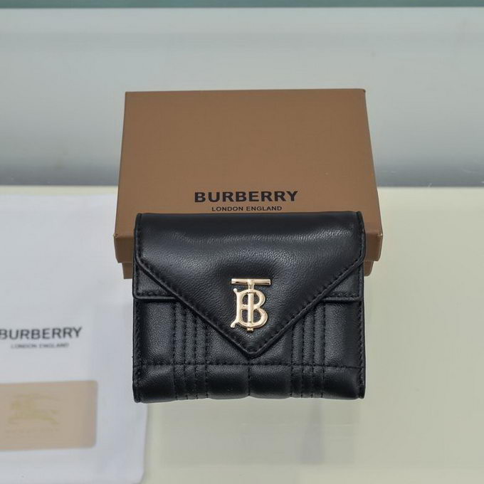 Burberry Wallet 2023 ID:20230204-30